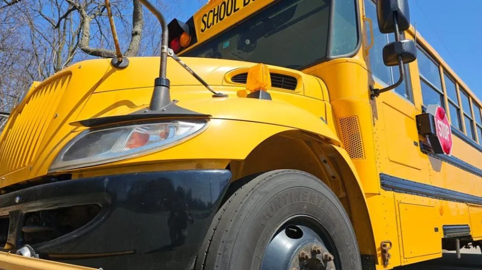 Local 12 WKRC TV On Twitter A School Bus Monitor Has Been Charged local-12-wkrc-tv-on-twitter-a-school-bus-monitor-has-been-charged