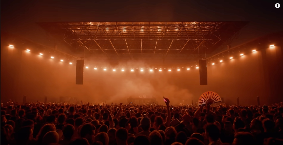 Pulsatorsa's tweet image. Gorgon City just dropped their new album. Their recent DJ set from Brooklyn Mirage, New York 2023 is simply sensational. Experience the full DJ Set on YouTube.
l8r.it/jsNe