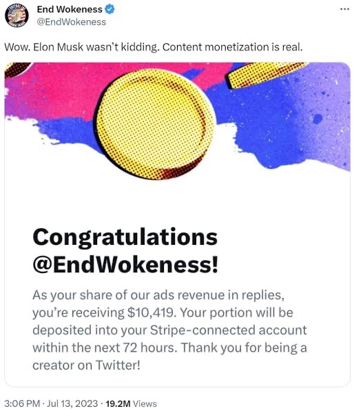 Dark Predictions tweet media