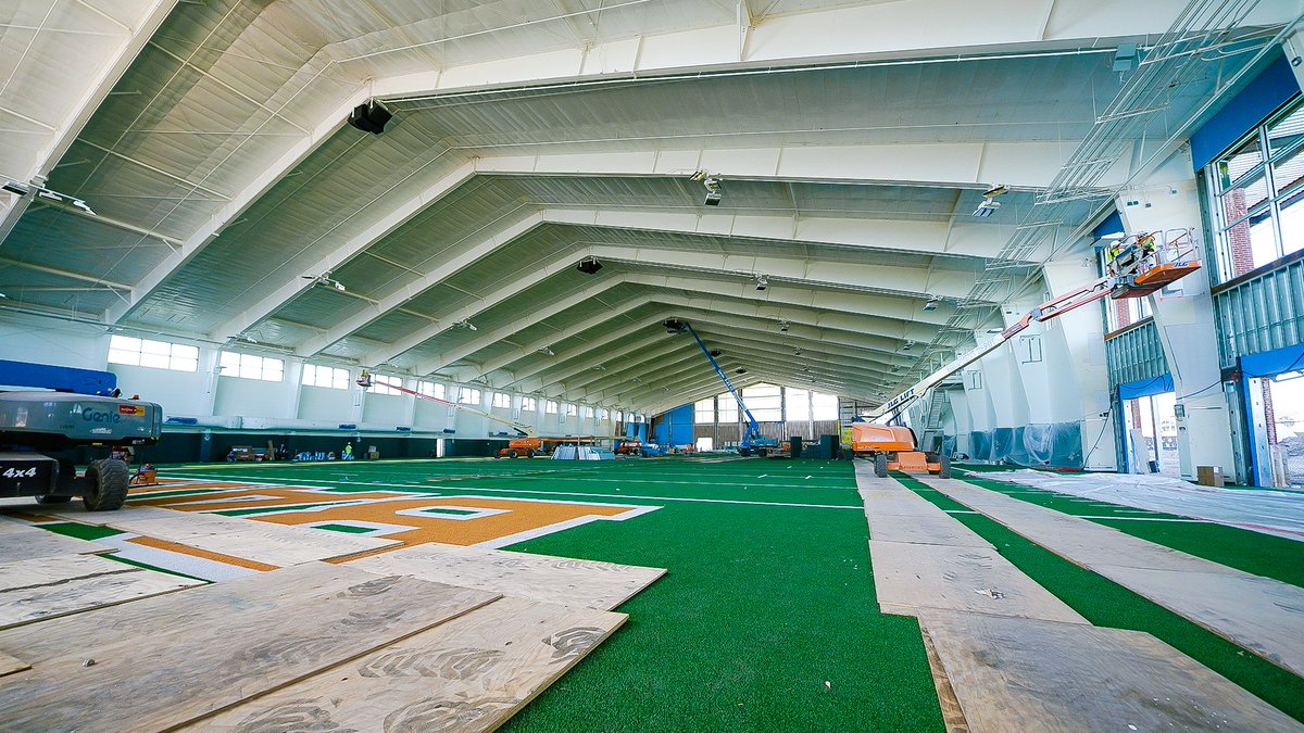 Baylor Athletics tweet media