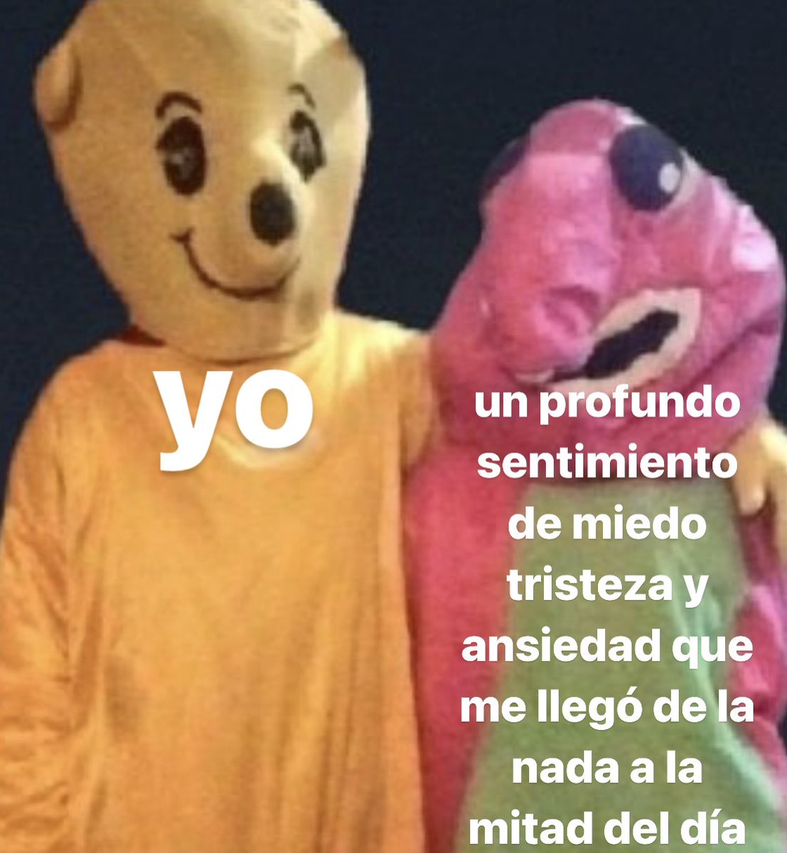 ahora un clásico