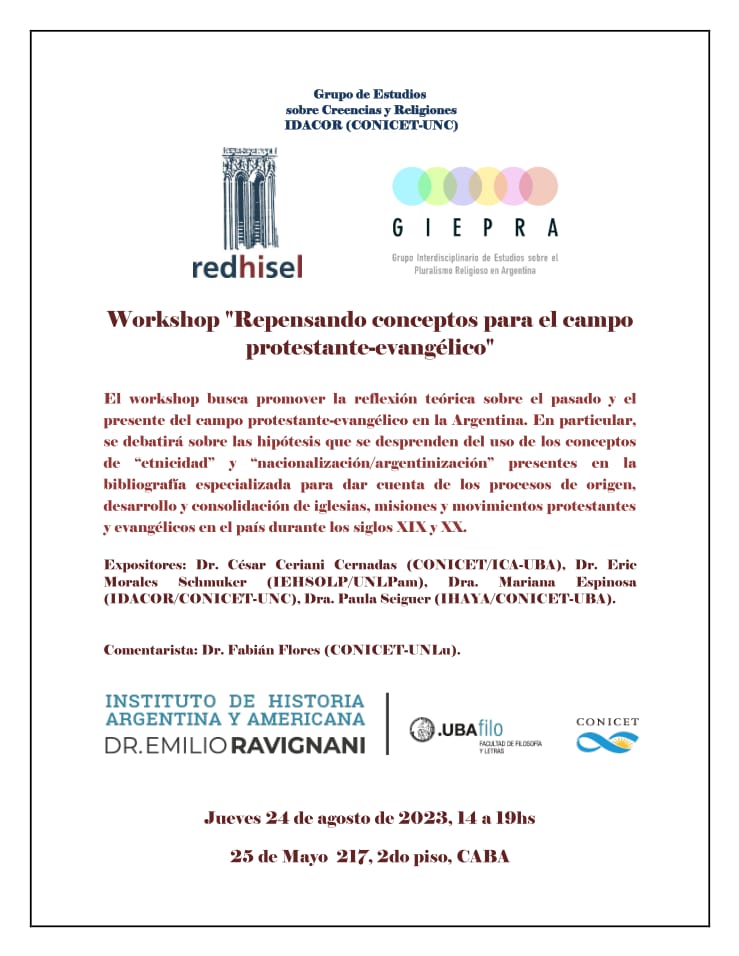 ¡Agenden! 👇👇👇