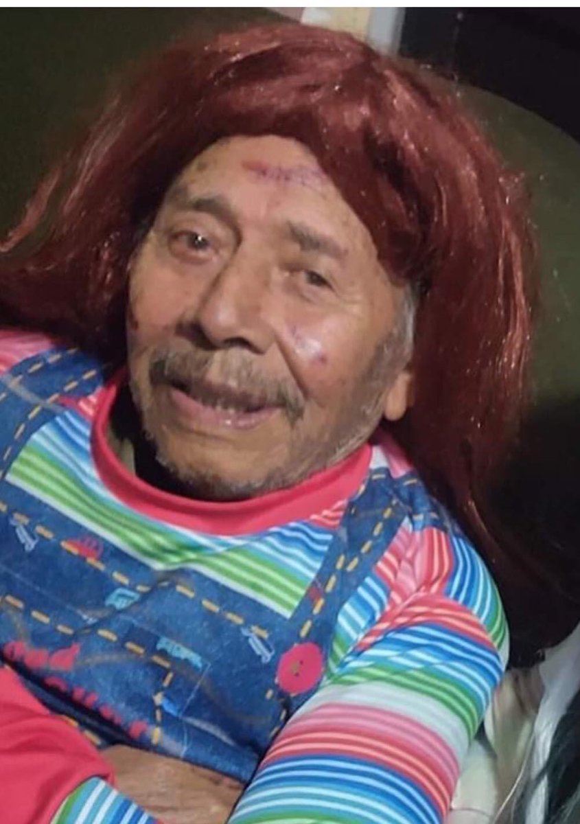 Rucky el muñeco re alcohólico