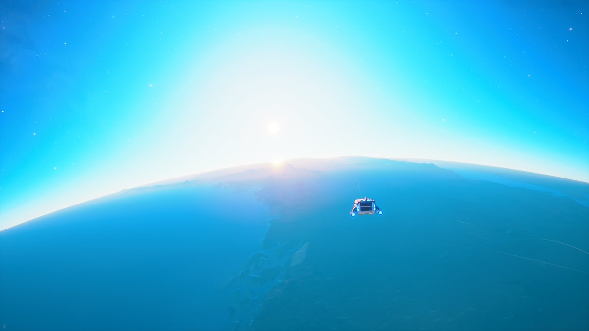 Moonmen Games | Worlds Of The Future tweet media