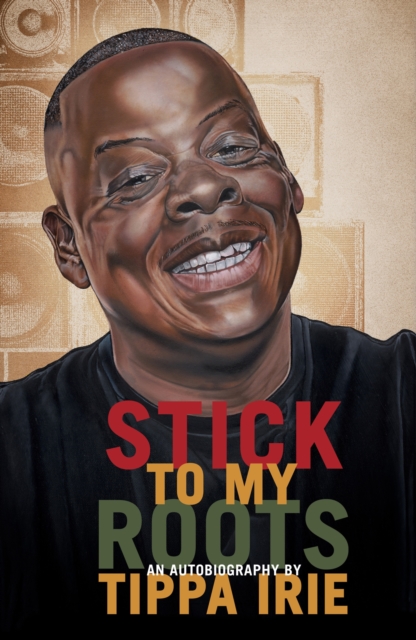 The legend that is Tippa Irie is bringing out his memoir at the end of August.

It's called Stick To My Roots.  

I'm absolutely delighted to say we'll be getting a few signed copies.

 Not many though!  

If you want one, you can order it HERE.   

biggreenbookshop.com/signed-copies/……