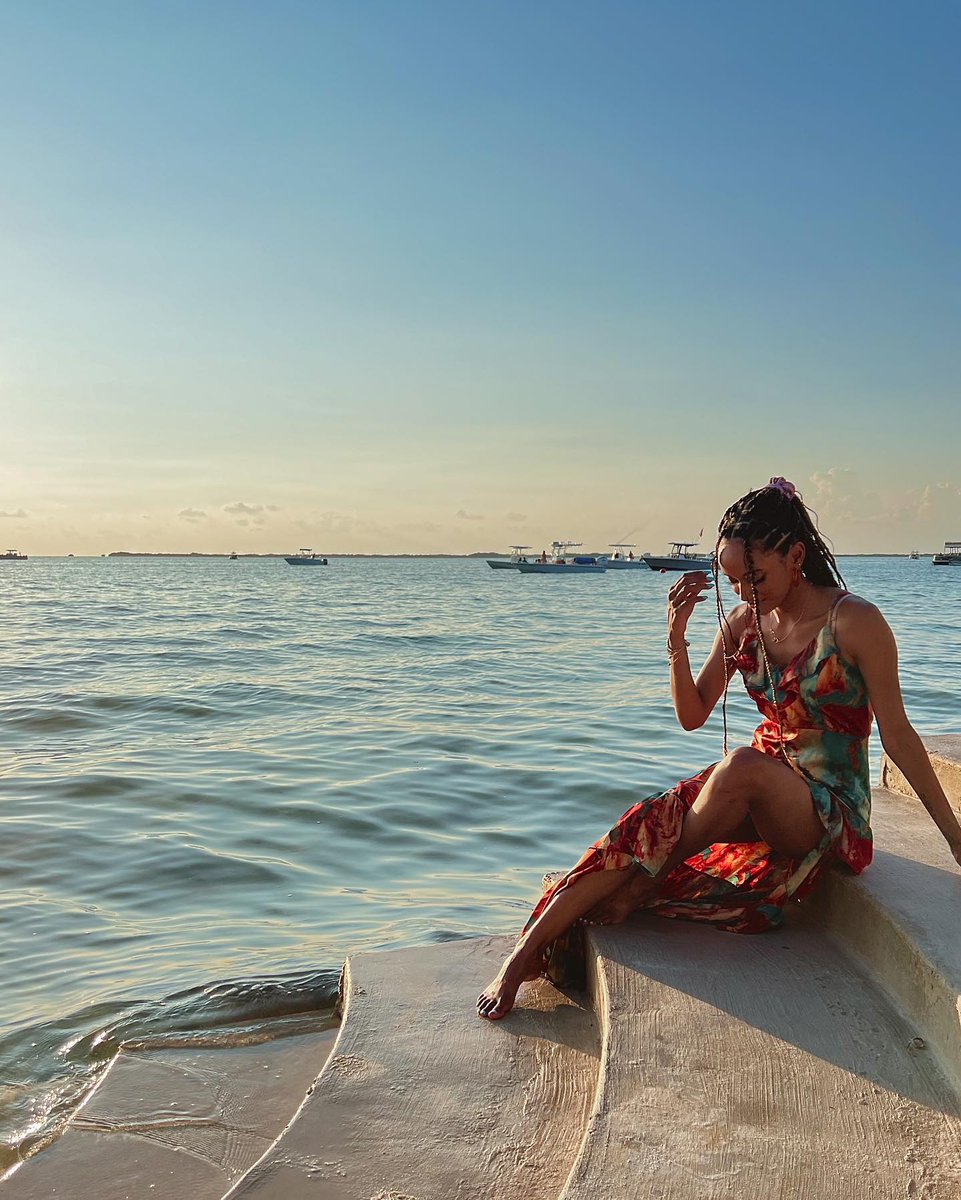 Let the good vibes flow. 🌅

📸: mcc_kirst