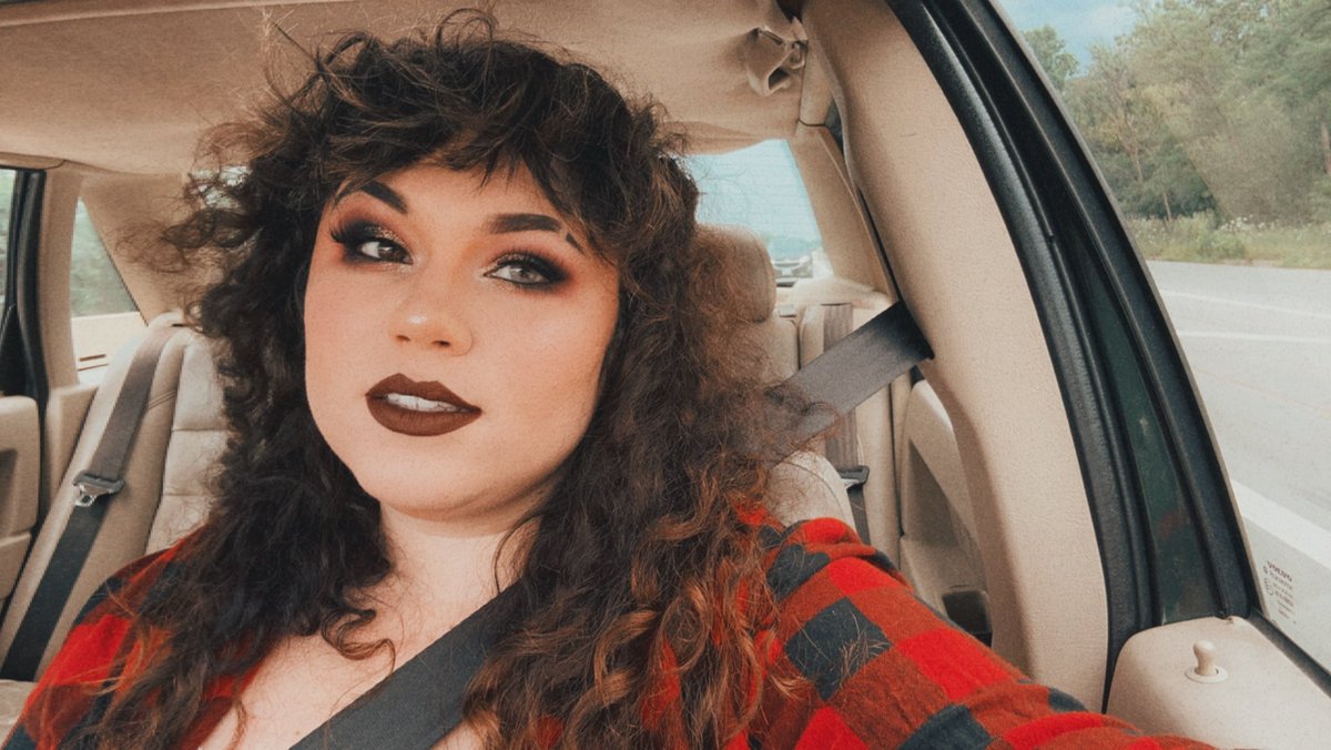 Glitter Killer (Allie) tweet media