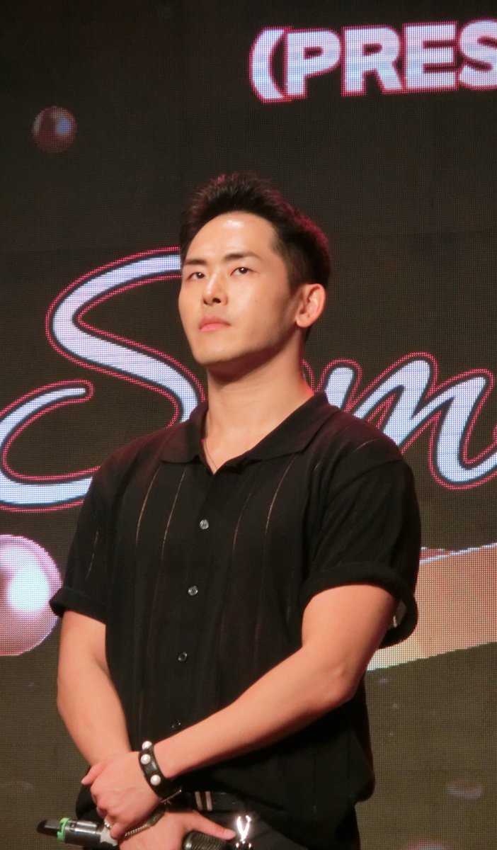 gotsevencoded's tweet image. #엠비셔스 #Mbitious #이호원 #hoya