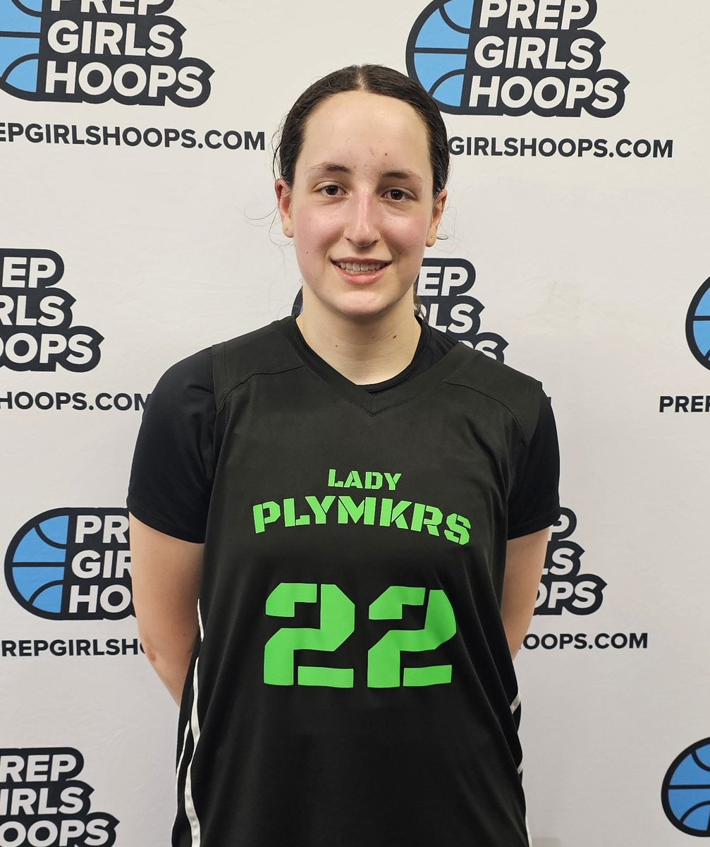 Lady_Playmakers's tweet photo. Great defensive 1st game for @Nikki_grech with 10 rebounds and 5 steals to help her team win today! She added 5 points to her bag too!!  @CoachKateBruce @UNAHOOPS @CedarvilleWBB @MichHSBball @briebrennan22 https://t.co/KvsZrGmTQV