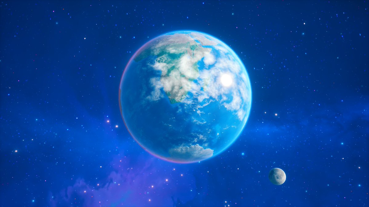 Moonmen Games | Worlds Of The Future tweet media