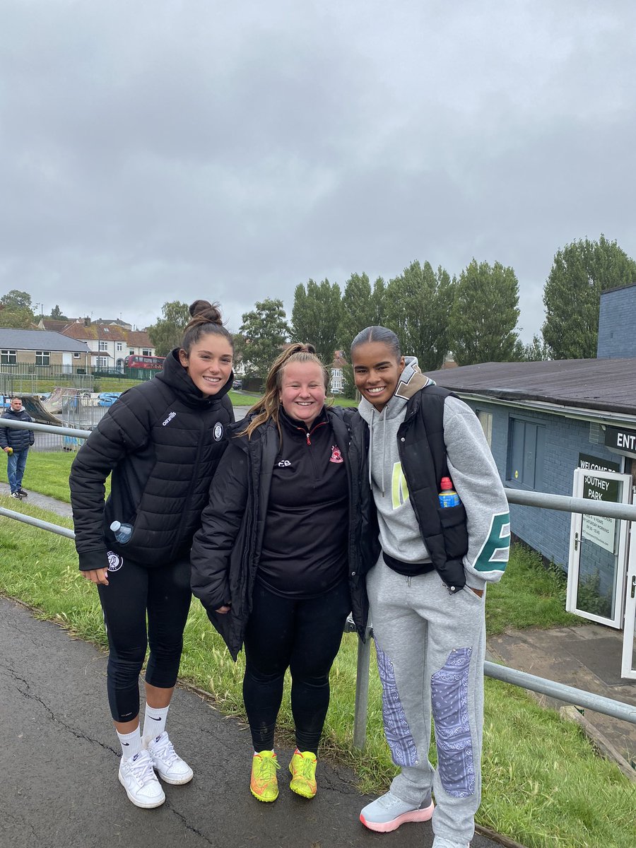 Eleanor Bush (@eleanor17bush) on Twitter photo Was amazing to have 30 girls taking part in the Bristol rovers supporters tournament today, across 3 ages groups❤️In between the lionesses winning, I’m definitely going to sleep well tonight. Also amazing to see <a href="/Maddiwilde/">Maddi Wilde</a> and <a href="/shania_hayles/">sʜᴀɴɪᴀ ʜᴀʏʟᴇs</a> there! Was amazing to have 30 girls taking part in the Bristol rovers supporters tournament today, across 3 ages groups❤️In between the lionesses winning, I’m definitely going to sleep well tonight. Also amazing to see <a href="/Maddiwilde/">Maddi Wilde</a> and <a href="/shania_hayles/">sʜᴀɴɪᴀ ʜᴀʏʟᴇs</a> there!