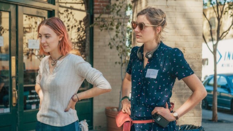 zoerosebryant's tweet photo. I also think Greta Gerwig has had one of the most ideal ascensions in the industry that I’ve ever seen, starting her solo directing career w/ a $10 million coming-of-age indie, next taking on a $40 million adaptation of a classic novel, &amp; now helming a $145 million blockbuster. https://t.co/cSZLOvmTMS