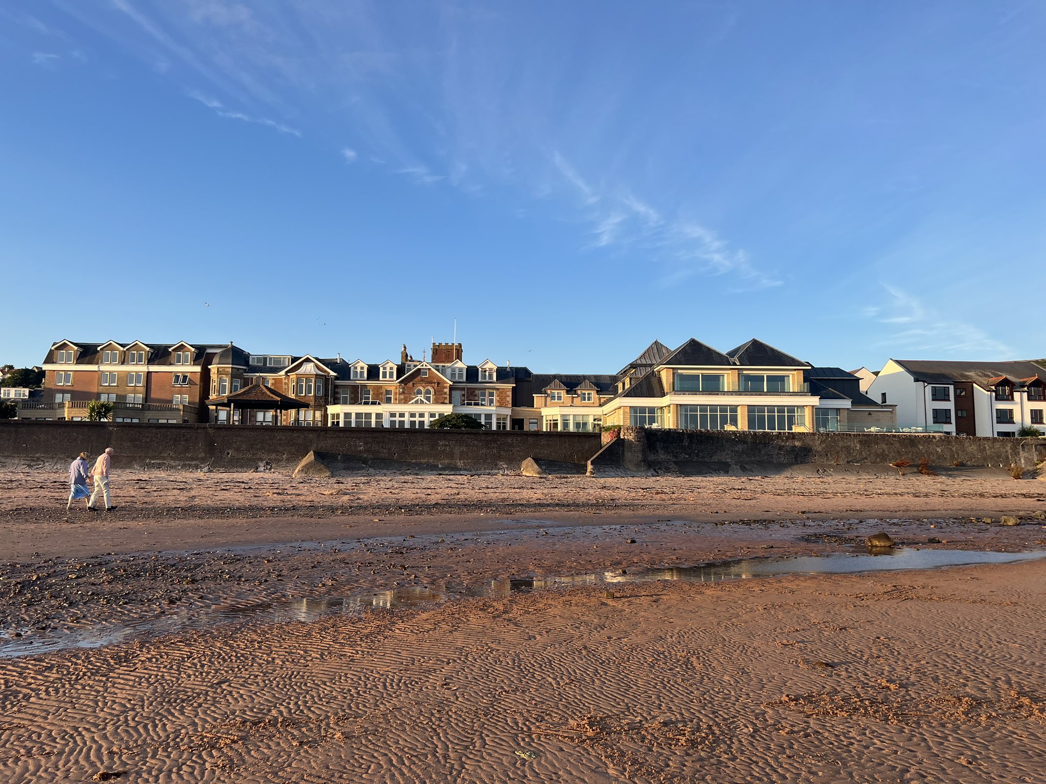 Seamill hydro deals