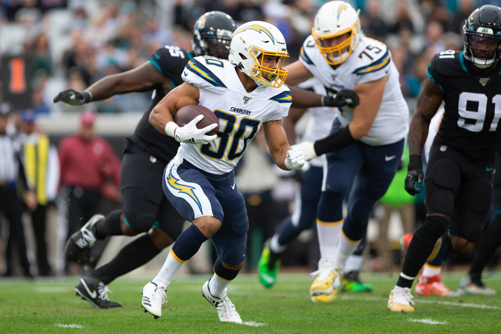 Fantasy Points on Twitter "Top RBs by Fantasy Points (with 2 minutes