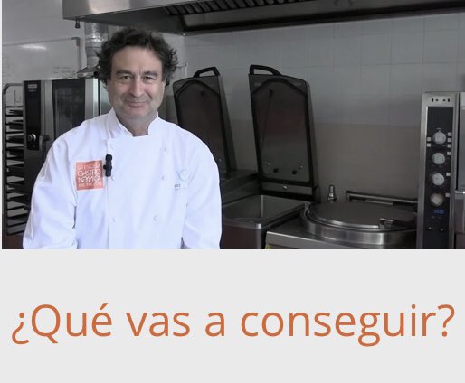 Pepe Rodriguez, @Pepe_elBohio embajador de nuestra Escuela Gastronómica en Toledo. Descubre los grados de FP de Cocina y Hostelería que puedes cursar en sus 7.500 m2 de instalaciones @EducatioServand 👇 cesjuanpablosegundo.es/escuela-gastro…