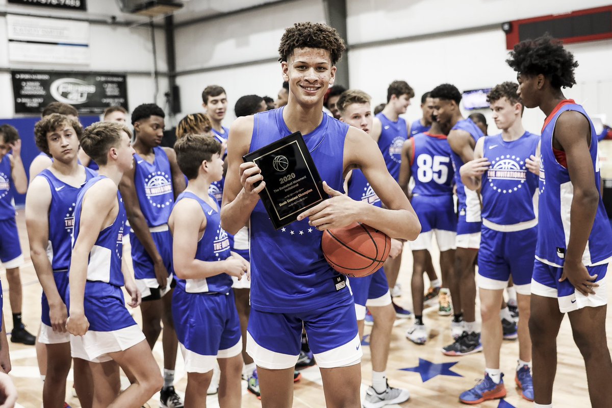 The Basketball Movement tweet media