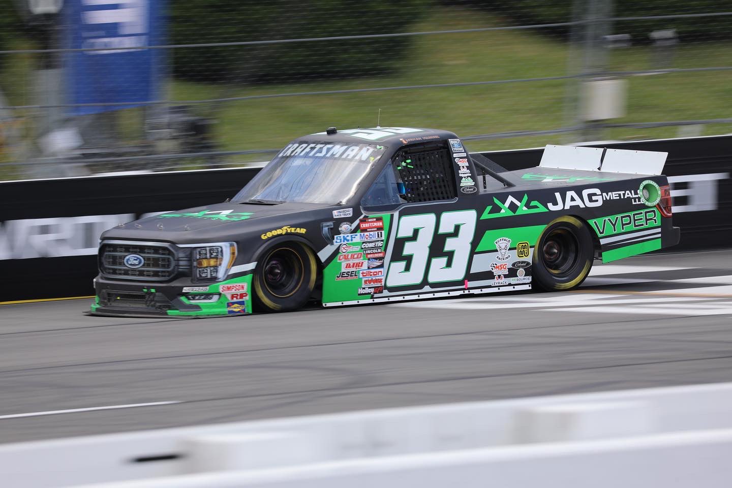 Reaume Brothers Racing on Twitter: 