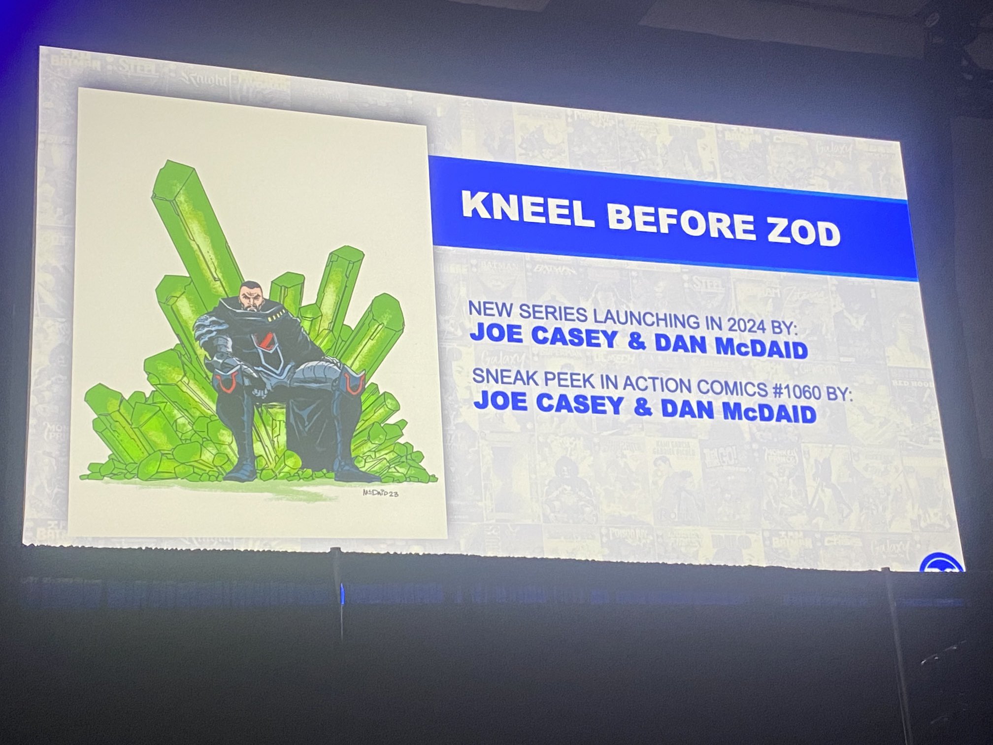 Screen Rant Comics on Twitter: 