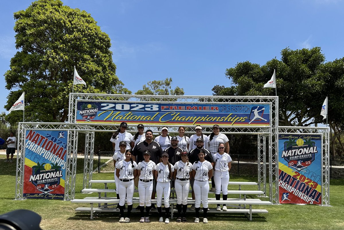MyaG2024's tweet photo. PGF Nationals! Let’s get it! 

@PGFnetwork https://t.co/Xp85ZUE8UB