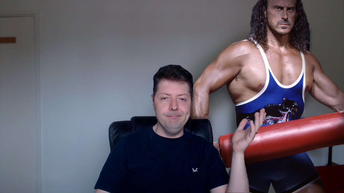 Tom Boot tweet media