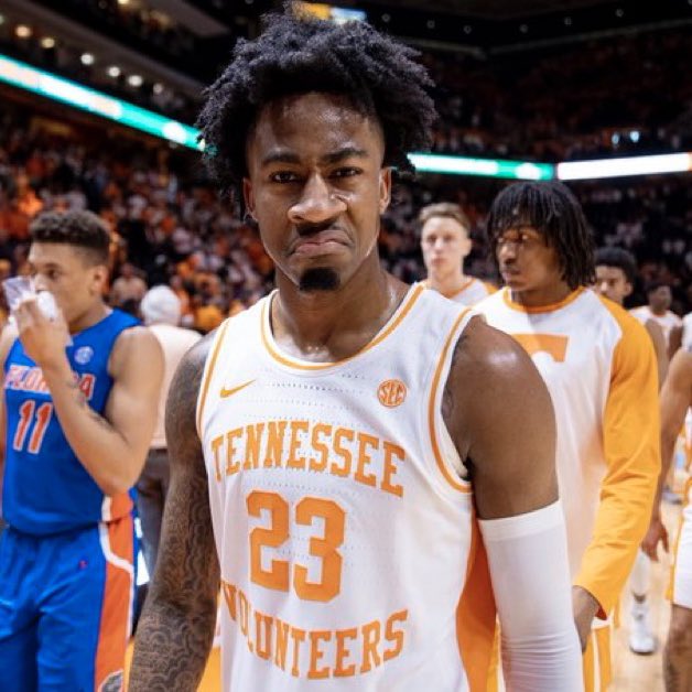 Barstool Rocky Top on Twitter "What Vol athlete do you miss watching