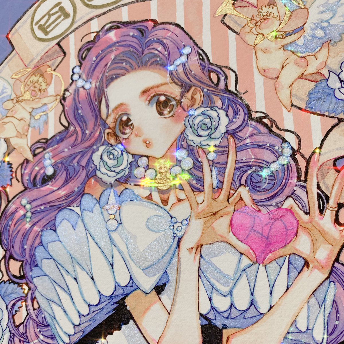 穗就是个花卷 (@zeruisu11) / Posts / X