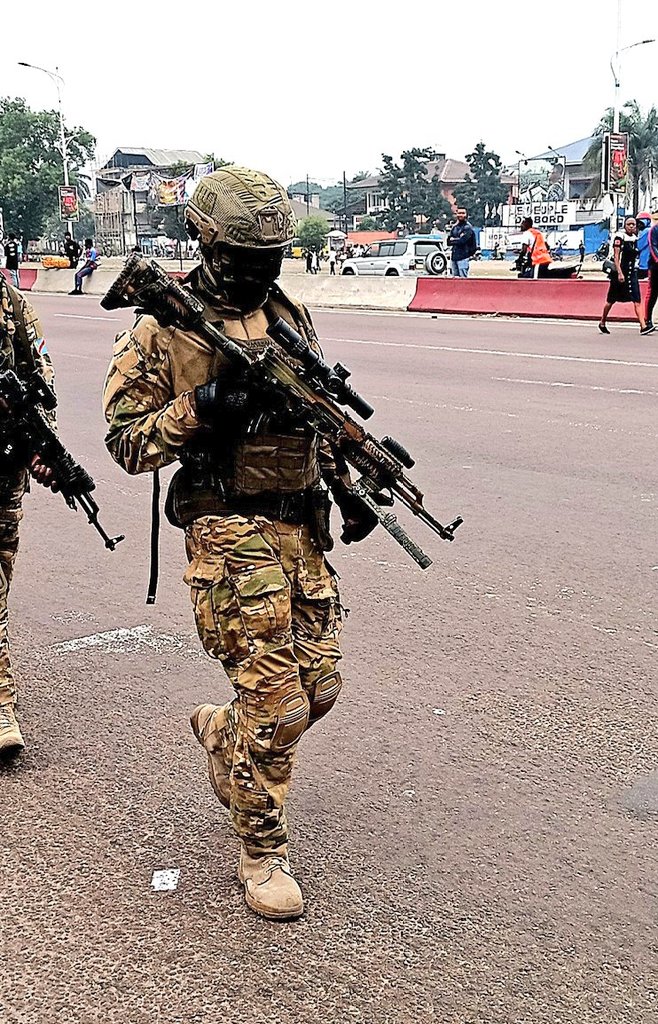 Un vrai Congolais rempli de patriotosme et fierté n passera pas ces photos sans y laisser un "j'aime" Ou "Like" #ANFatshiBéton #RDC tomatisa Kagame mafuta