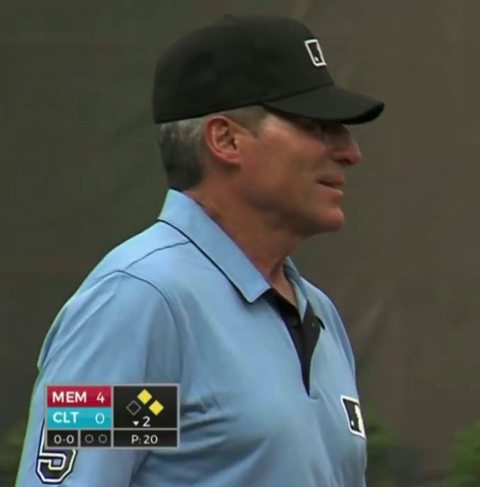 [分享] Angel Hernandez小聯盟復健