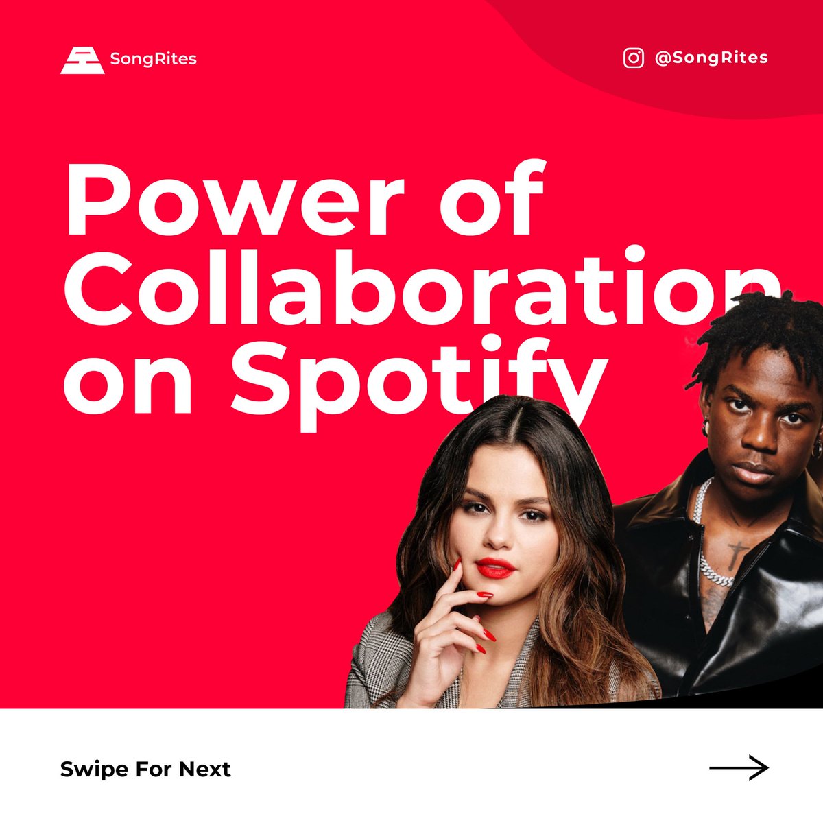 SongRites's tweet image. This is why artists and producers need to collaborate more. The Spotify Algorithm is built in your favor!
We have the perfect studio space for you to collaborate for only 500ghc.
Join our membership today and get access. #spotifyartist #collab #thealgorithm
