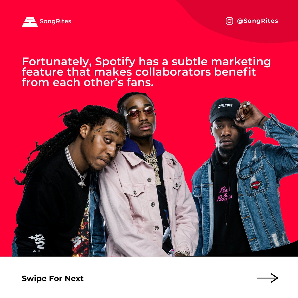 SongRites's tweet image. This is why artists and producers need to collaborate more. The Spotify Algorithm is built in your favor!
We have the perfect studio space for you to collaborate for only 500ghc.
Join our membership today and get access. #spotifyartist #collab #thealgorithm