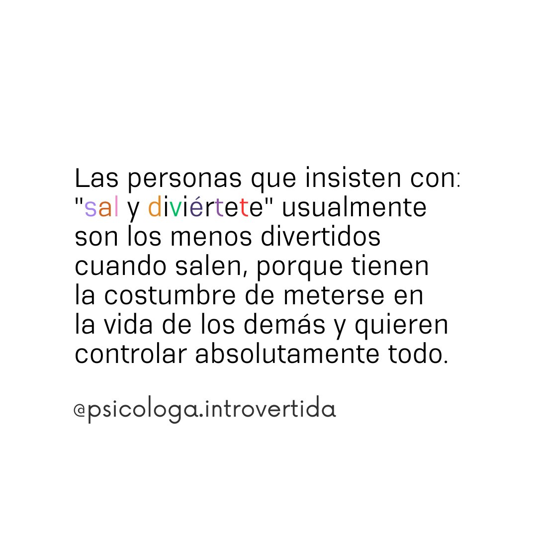psiintrovertida's tweet image. ¿lo pensé o lo dije? 😀 #introvertidos