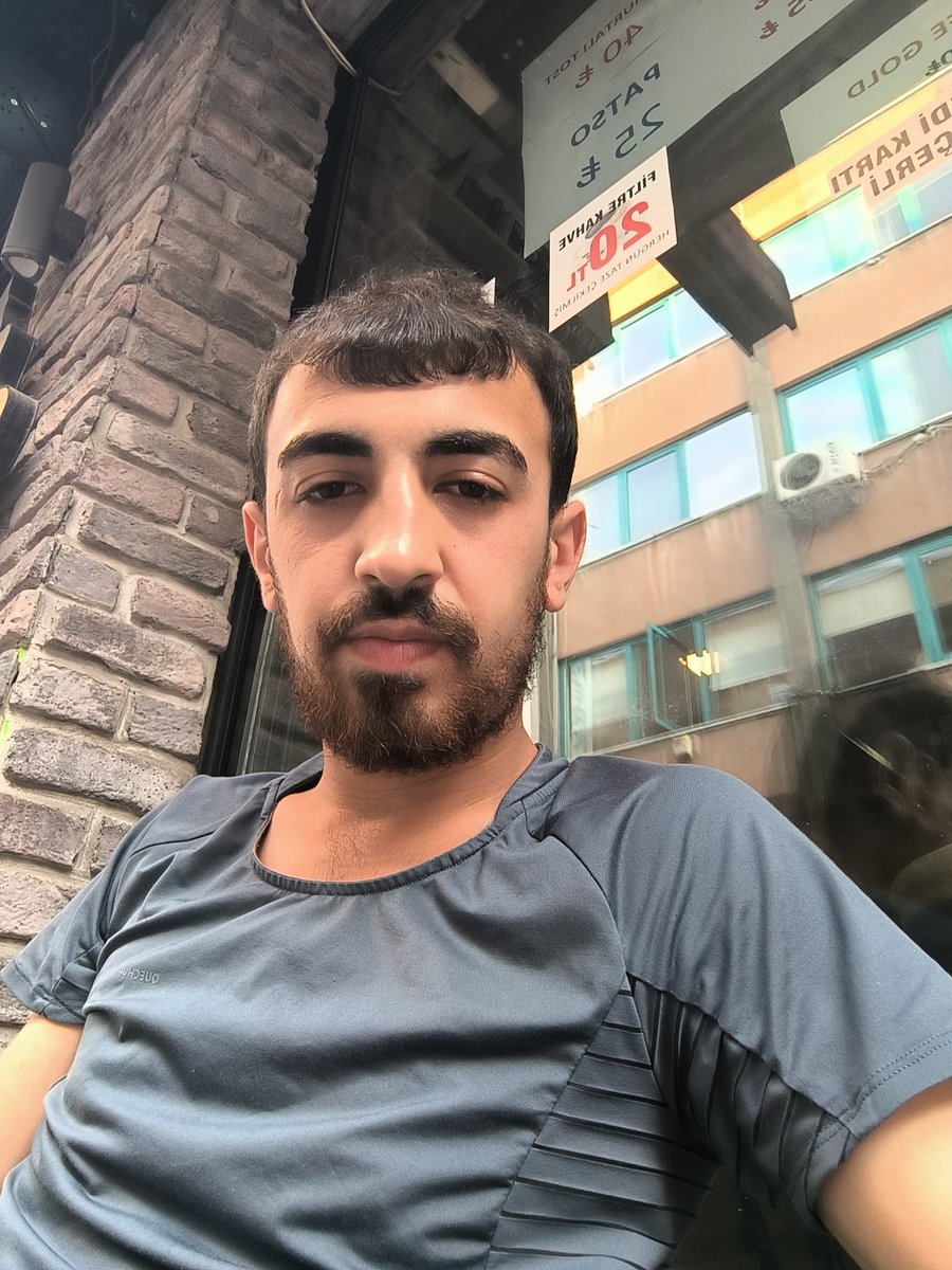 Sedat Demirkal (@sedatdem2323) on Twitter photo 