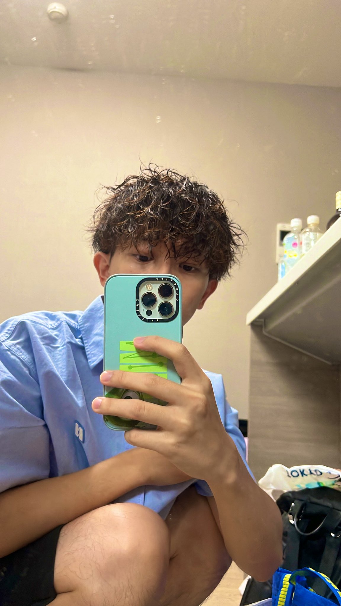 さとる, on Twitter 