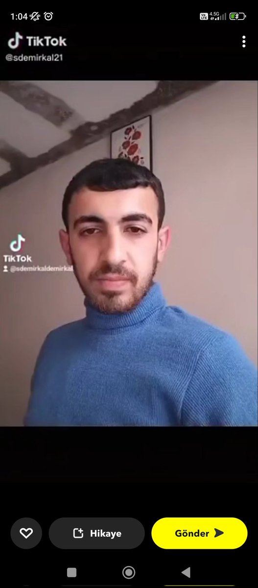Sedat Demirkal (@sedatdem2323) on Twitter photo 