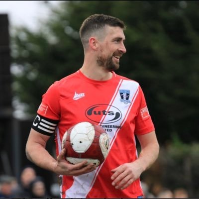 Craig Scott.

Known for - Centre Back man mountain of this parish.

Positives - No nonsense, no way past defending.

Negatives - Now don't be silly.