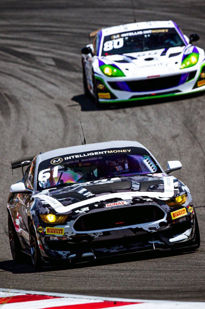 Favorite picture of the day!

#erikevansracing #erikevans #britishgtchampionship #britishgt #academymotorsport #fordmustang #gt4 #mustanggt4 #fordperformance #multimaticmotorsport #team #2023 #motorsport #racing #gtracing #cars #racecar