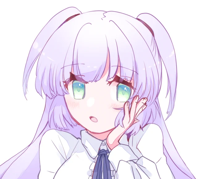 ステルス?用にこしらえたイラストですが、公式島を選択する時点で知り合い全然いないし別にステルスでも何でもなかったかも