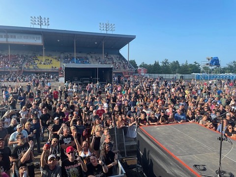 Nelson Band tweet media