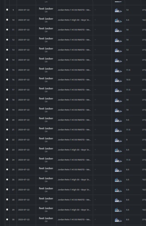 virulencefx (@harrycoppins1) on Twitter photo 30+ UNC toes ✅
🤖 <a href="/MagnetAIO/">Magnet</a> <a href="/HayhaBots/">Hayha Bots</a>
🌐 <a href="/NBProxies/">NB Proxies</a> <a href="/WWproxies/">WWproxies</a>
👬🏻 <a href="/TheNorthCop/">TheNorthCop</a> <a href="/AMNotifyCA/">AMNotify Canada</a> <a href="/StrikeAccess/">Strike Access</a>
📒 <a href="/bootteer/">Bootteer</a> 30+ UNC toes ✅
🤖 <a href="/MagnetAIO/">Magnet</a> <a href="/HayhaBots/">Hayha Bots</a>
🌐 <a href="/NBProxies/">NB Proxies</a> <a href="/WWproxies/">WWproxies</a>
👬🏻 <a href="/TheNorthCop/">TheNorthCop</a> <a href="/AMNotifyCA/">AMNotify Canada</a> <a href="/StrikeAccess/">Strike Access</a>
📒 <a href="/bootteer/">Bootteer</a>