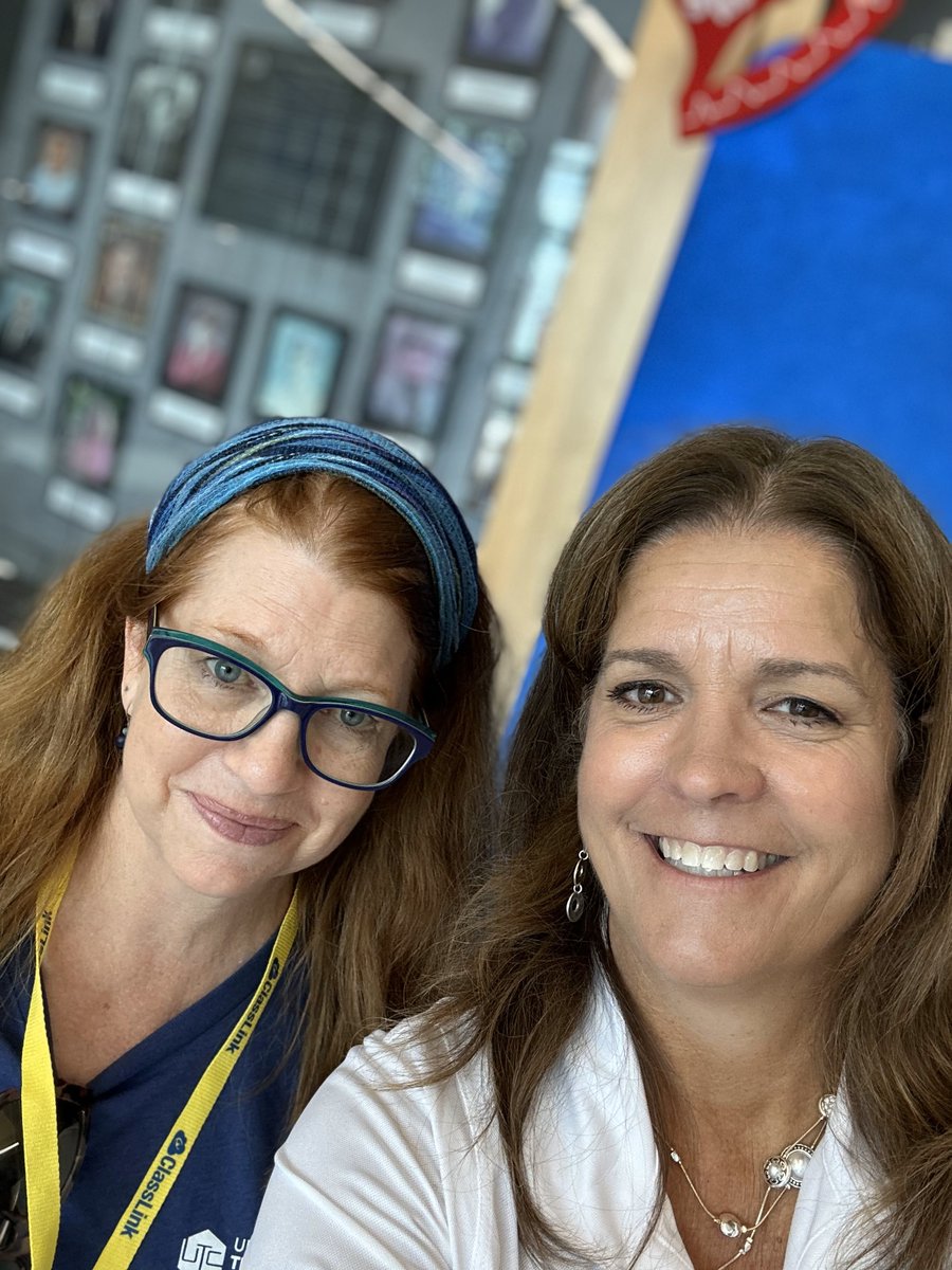 pnabbie's tweet image. Thanks so much @gcschools #2023utc for a great couple of days of being able to #LearnShareConnect w/so many fabulous educators.

#BetterTogether