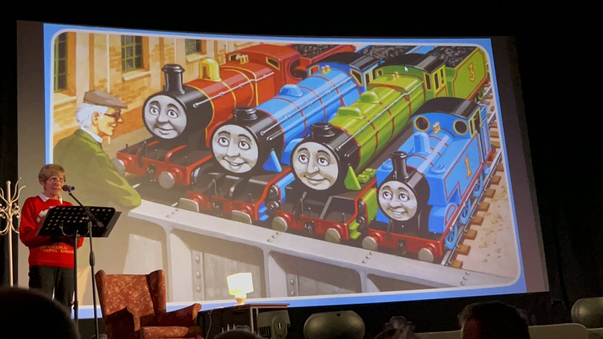 Ariel (TramEngineStudios) tweet media