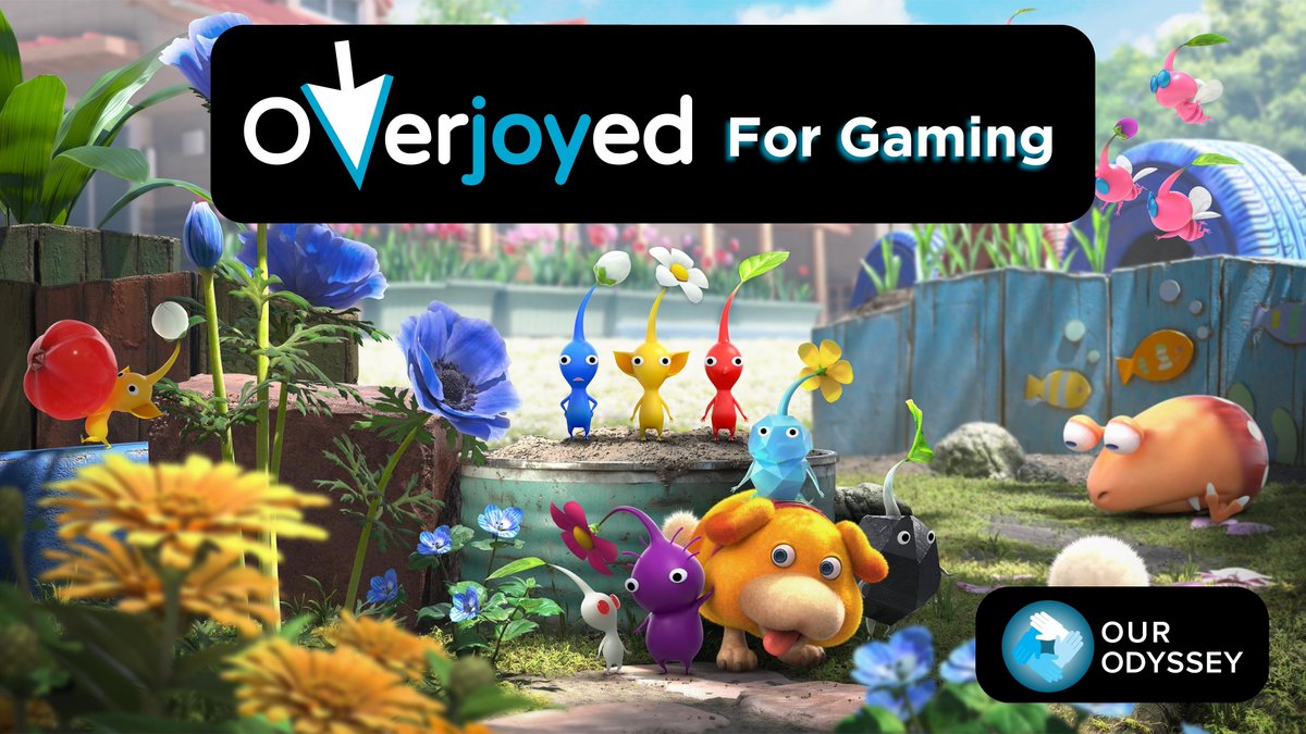 antable93's tweet image. I was so excited when the 4th game in my favorite series of all time released that I already played it for 10 hours! Join me as I continue my Pikmin 4 journey at 6pm ET TONIGHT on youtube.com/watch?v=Hi4mnm… and help me solve puzzles and fight giant bulborbs and bullfrogs! 🌼🐸🦋
