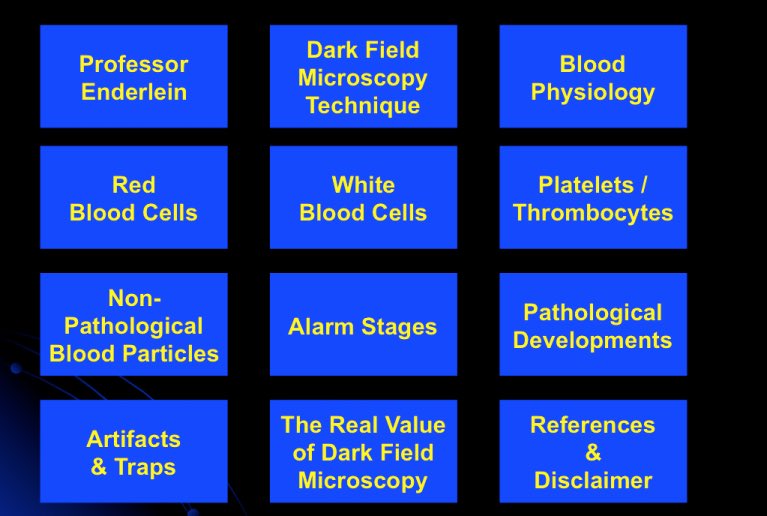 The #interactive #LiveBloodCD and the #CertifiedTraining #LiveBloodAnalysis #onlinecourse 
bit.ly/interactive-li…