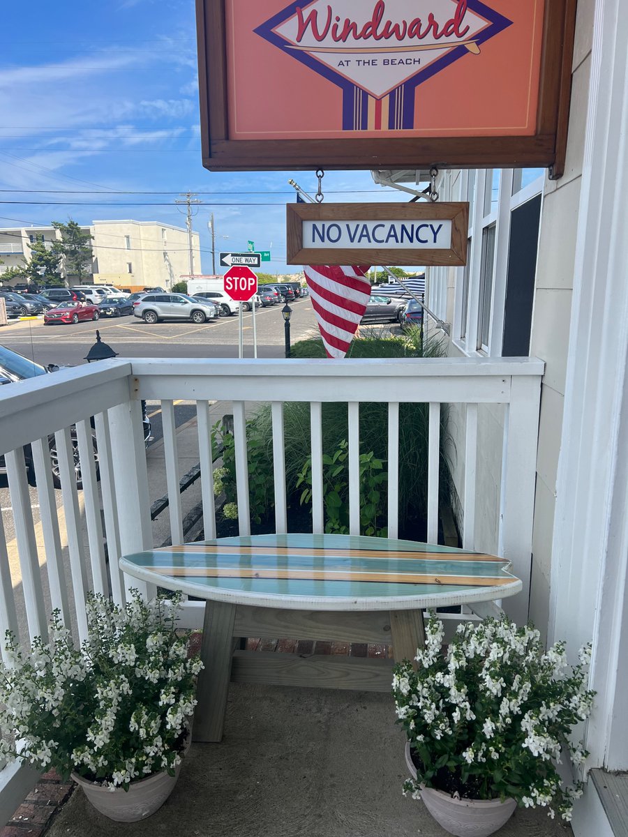 Windward Beach Haven tweet media