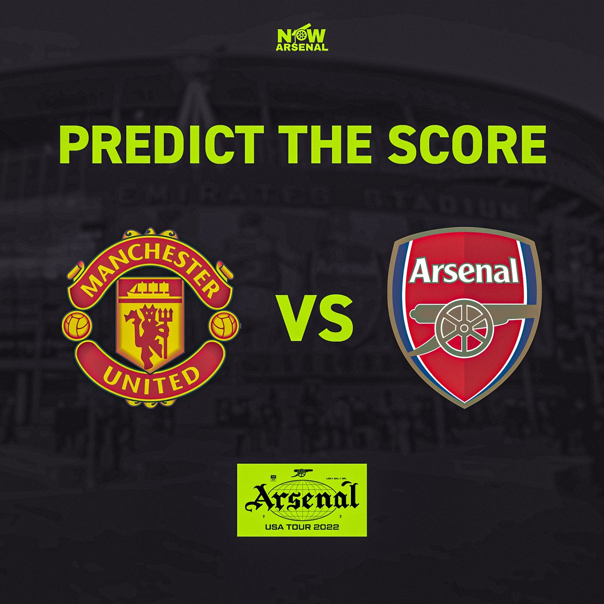 now.arsenal tweet media