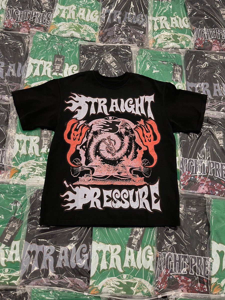 kel_pressure's tweet photo. Just released my new tees🔥 everything ships next day ! https://t.co/sQvqV6cjmf