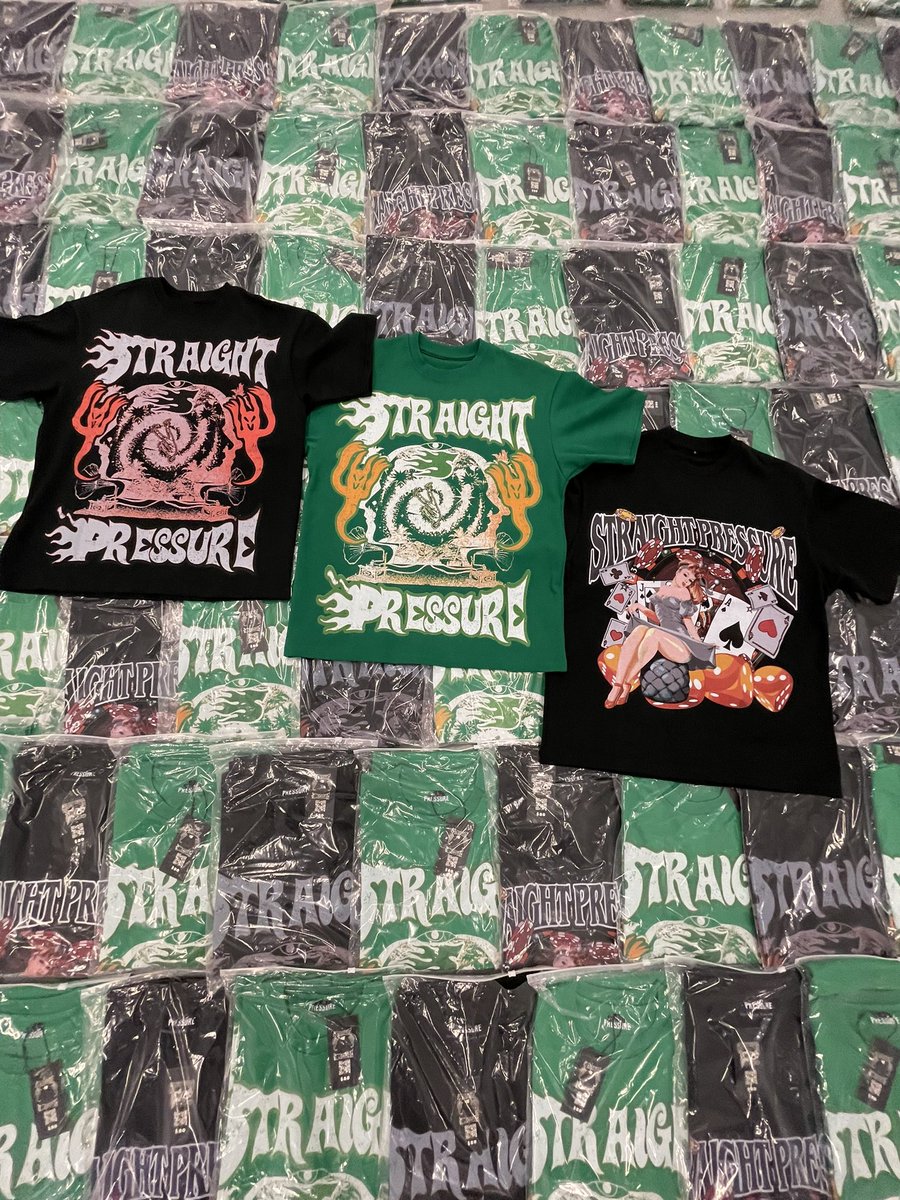 kel_pressure's tweet photo. Just released my new tees🔥 everything ships next day ! https://t.co/sQvqV6cjmf