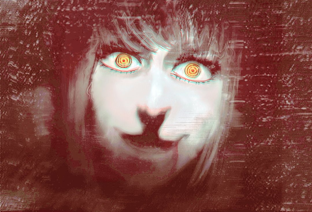 Kou On Twitter Crain1Art Messing With Lighting And Contrast Great 