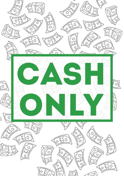 ** ALERT ** 

We are cash only tonight, our debit/credit is down. 

CASH ONLY Saturday July 22, 2023

<a href="/PQMiramichi/">Paddy Quinn</a> <a href="/CMiramichi/">City of Miramichi</a> <a href="/adamlordon/">Adam Lordon</a> <a href="/veroniquea/">Veronique Arabeyre</a>