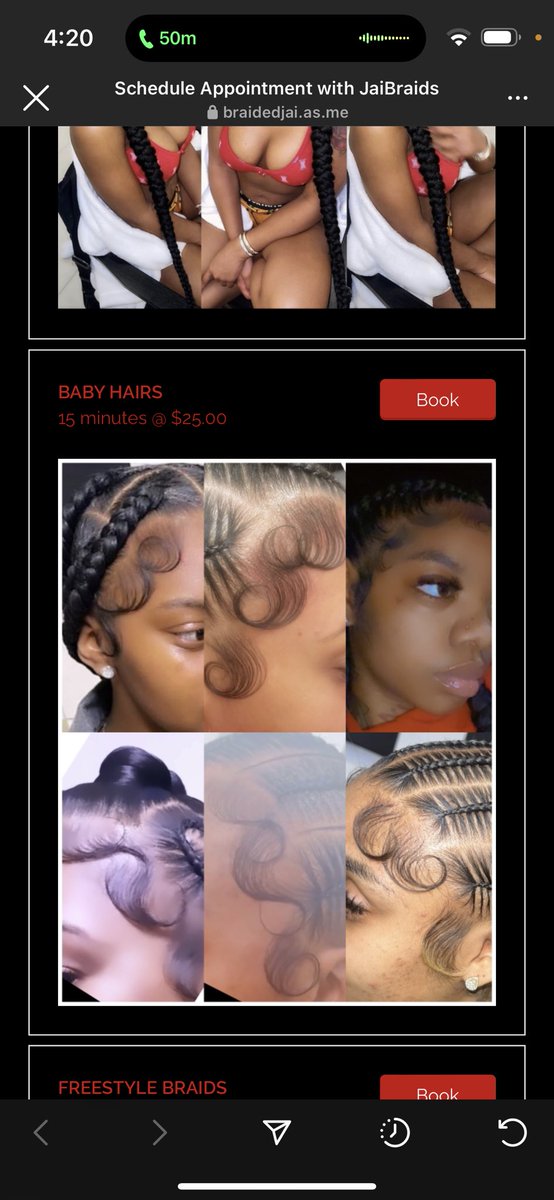 THEEPROBLEMCEE's tweet photo. ATL STYLIST CHARGE YOU FOR ANYTHING I SWEAR 😂😂 https://t.co/zAdi7s0jAM